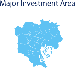 Major Investment Area
